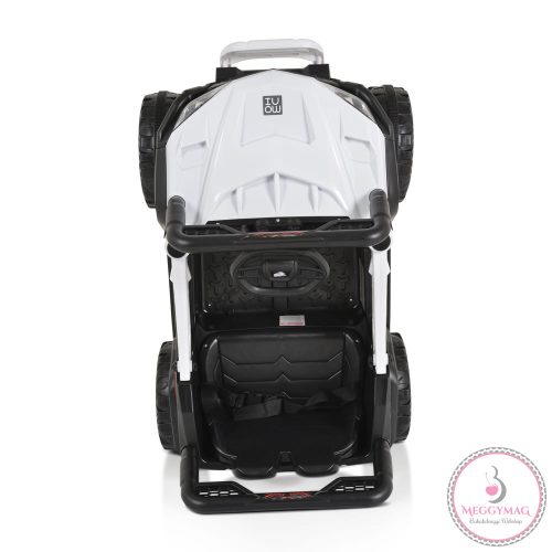 MONI BO Fast utv elektromos autó/buggy fehér