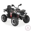 MONI BO cool atv quad fehér