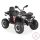 MONI BO cool atv quad fehér