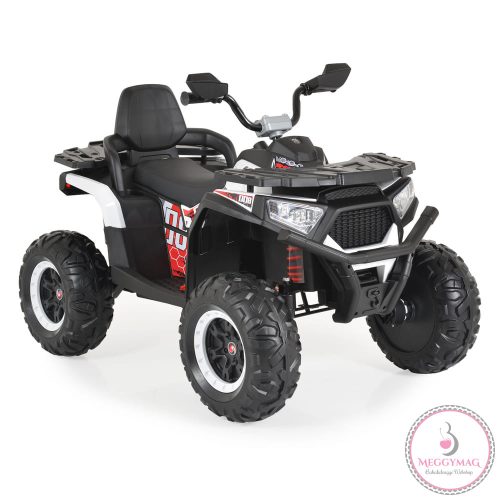 MONI BO cool atv quad fehér
