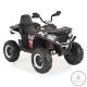 MONI BO cool atv quad fehér