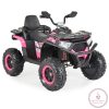MONI BO cool atv quad pink