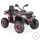 MONI BO cool atv quad pink