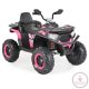 MONI BO cool atv quad pink