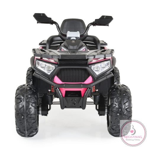 MONI BO cool atv quad pink