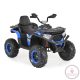 MONI BO cool atv quad kék