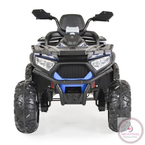 MONI BO cool atv quad kék