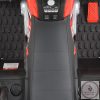 MONI BO cool atv quad piros