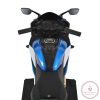 MONI BO motocross 2 kerekű motor gyorsasági kék