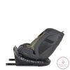 DRACO I-SIZE autósülés 40-150cm OLIVAZÖLD