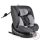 DRACO I-SIZE autósülés 40-150cm SZÜRKE