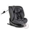DRACO I-SIZE autósülés 40-150cm FEKETE