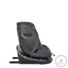 DRACO I-SIZE autósülés 40-150cm FEKETE
