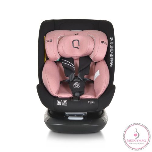 Cangaroo Quill autós ülés i-size pink