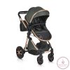 MONI Alma 0-15 kg babakocsi sport/mózes zöld