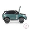 BO Range rover 2 személyes e.autó metál zöld
