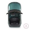 BO Range rover 2 személyes e.autó metál zöld