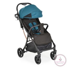   CARDI babakocsi, egy gombbal csukható, hálós szellőző ZÖLD