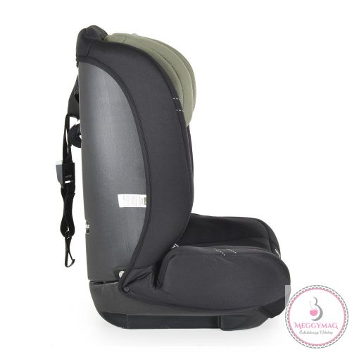 START autósülés 76-150cm I-SIZE, ajándék takaróval ZÖLD