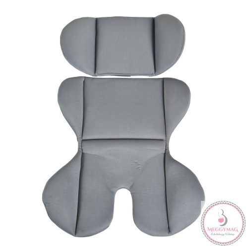 START autósülés 76-150cm I-SIZE, ajándék takaróval SZÜRKE