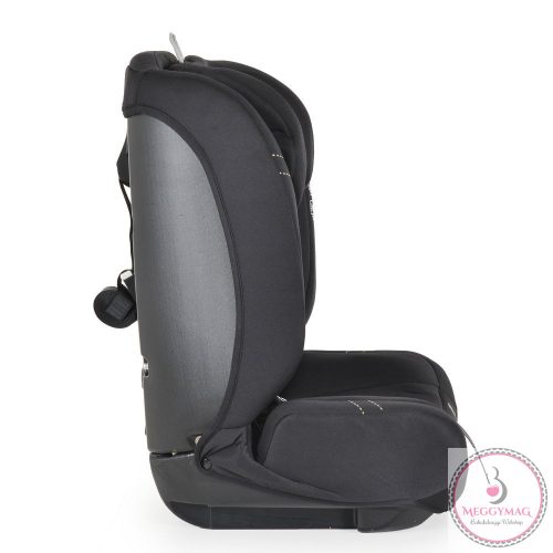 START autósülés 76-150cm I-SIZE, ajándék takaróval FEKETE