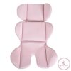 START autósülés 76-150cm I-SIZE, ajándék takaróval PINK