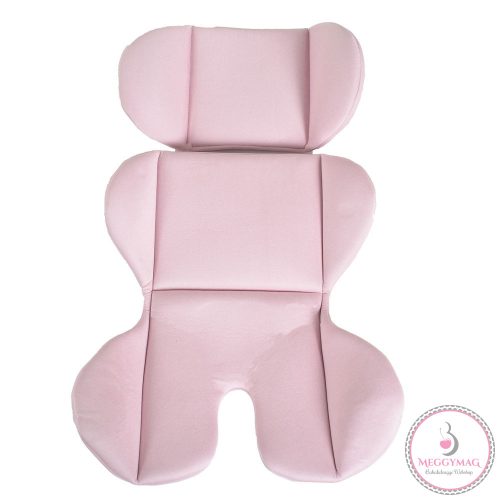 START autósülés 76-150cm I-SIZE, ajándék takaróval PINK