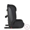 ISAFE autósülés ISIZE és ISOFIX ülésemelővé alakítható 76-150cm ZÖLD