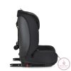 ISAFE autósülés ISIZE és ISOFIX ülésemelővé alakítható 76-150cm SZÜRKE