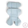 ISAFE autósülés ISIZE és ISOFIX ülésemelővé alakítható 76-150cm KÉK