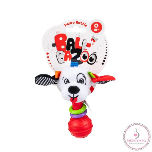 Bali Bazoo 82028 rágóka kutya pedro
