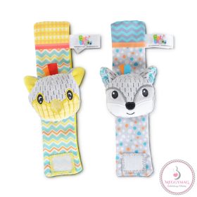   Bali Bazoo 82061 csuklócsörgő koala, KÉSZLETEN A BOLTBAN!