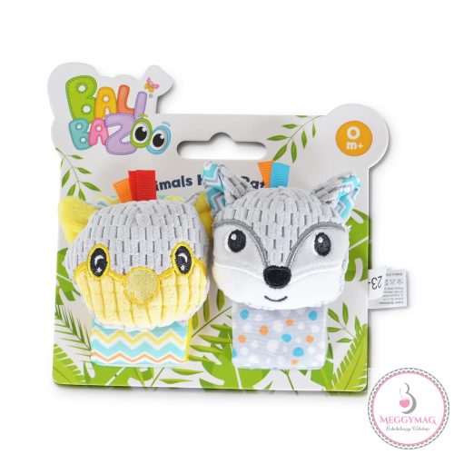 Bali Bazoo 82061 csuklócsörgő koala, KÉSZLETEN A BOLTBAN!