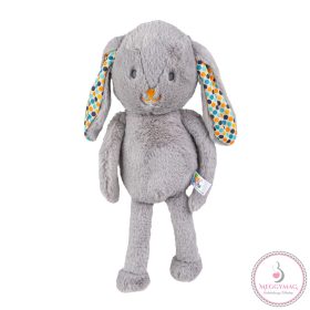Bali Bazoo 81971 ölelhető plüss bunny szürke