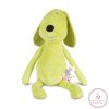 Bali Bazoo 82250 ölelhető plüss kutya 28cm zöld