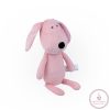 Bali Bazoo 81991 ölelhető plüss kutya 28cm pink