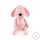 Bali Bazoo 81989 ölelhető plüss kutya 58cm pink