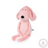 Bali Bazoo 81989 ölelhető plüss kutya 58cm pink