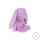 Bali Bazoo 81985 ölelhető plüss rabbit pink