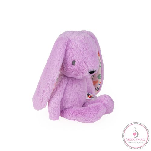 Bali Bazoo 81985 ölelhető plüss rabbit pink