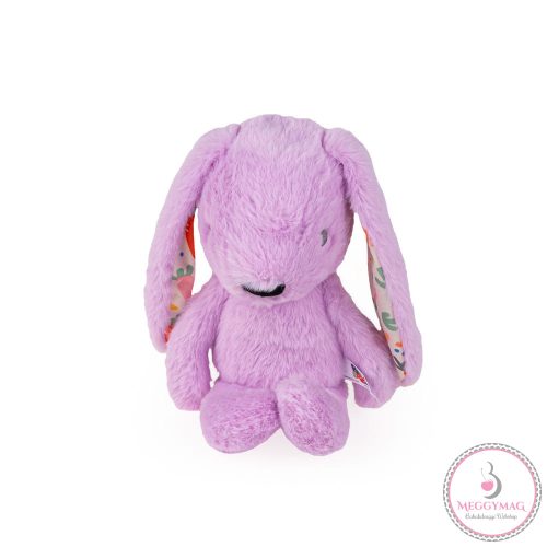 Bali Bazoo 81985 ölelhető plüss rabbit pink