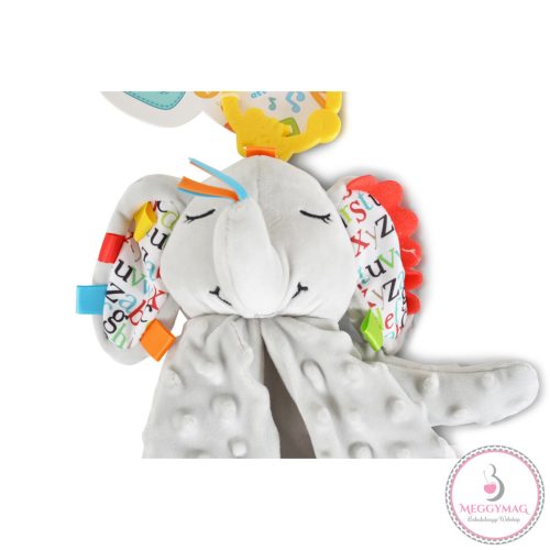 Bali Bazoo 80412 Elefánt szundikendő