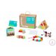 Tooky Montessori oktató Box 19-24 hónapos  TK753