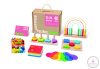 TOOKY Toy Montessori oktató Box TK754