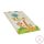 Moni Toys Xpe összecsukható matrac 120*180cm zsiráf/majom JUNGLE