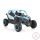 BO Typhoon óriás buggy 2 szem. e.autó KÉK