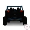 BO Typhoon óriás buggy 2 szem. e.autó KÉK