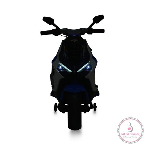 BO RIMINI elektromos gyerek ROBOGÓ motor 2 kerekű PINK