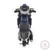 BO RIMINI elektromos gyerek ROBOGÓ motor 2 kerekű KÉK
