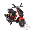 BO RIMINI elektromos gyerek ROBOGÓ motor 2 kerekű PIROS
